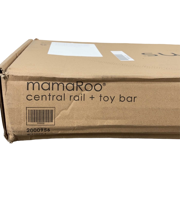 secondhand 4moms MamaRoo Replacement Central Bar (2017+)