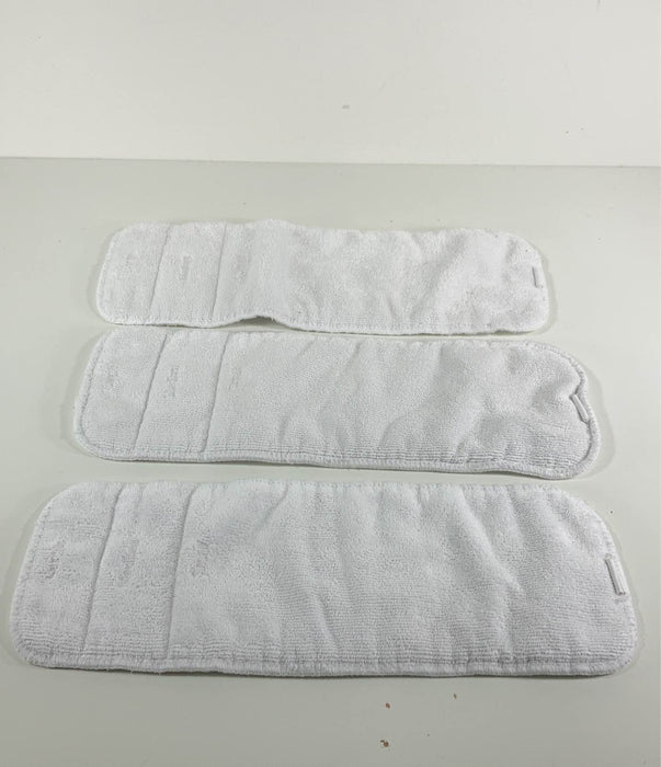 used Flip Stay Dry One-Size Insert 3-Pack