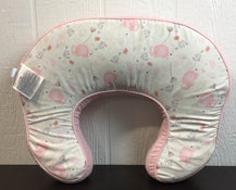 used Comfort & Harmony Mombo Nursing Pillow