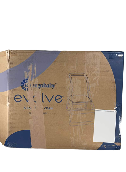 used Ergobaby Evolve Kitchen Helper