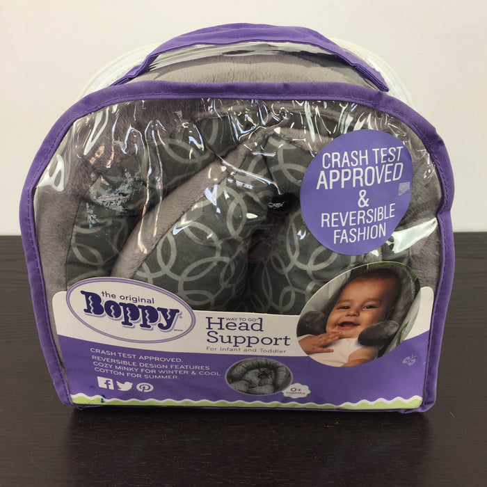 used Boppy Head And Neck Support