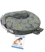 used My Brest Friend Nursing Pillow, Fireworks