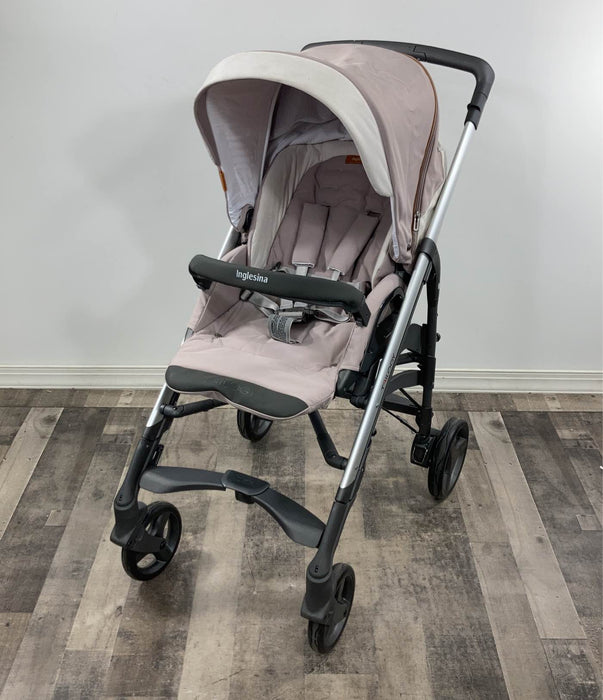 used Inglesina Trilogy Stroller