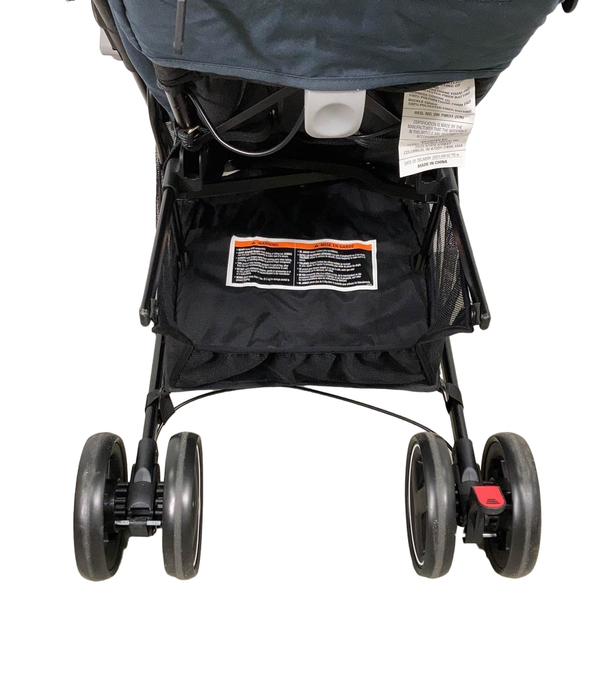 Maxi-Cosi Maxi-Cosi Mara XT Ultra Stroller, 2021, Essential Graphite