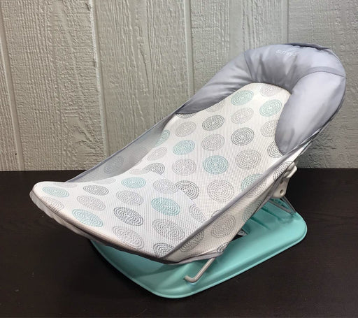 secondhand Summer Infant Deluxe Bath Sling