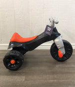 used Fisher Price Tough Trike