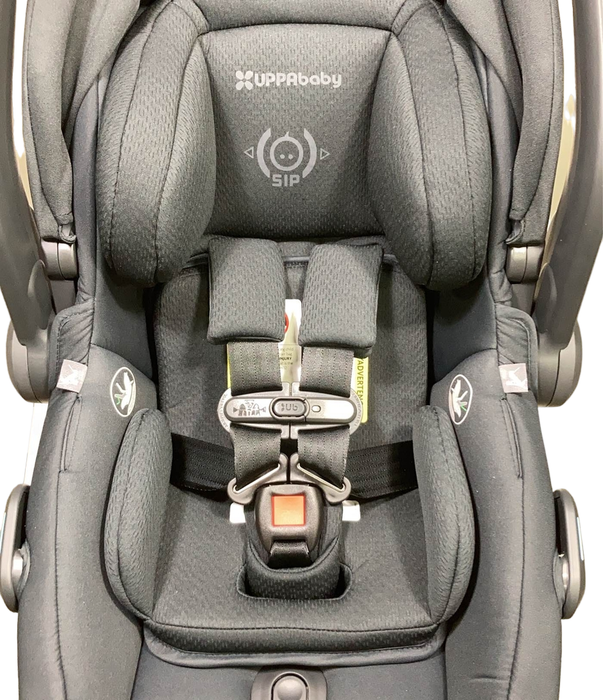 secondhand Infantcarseat