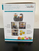 secondhand BabyMoov Duo Meal Station