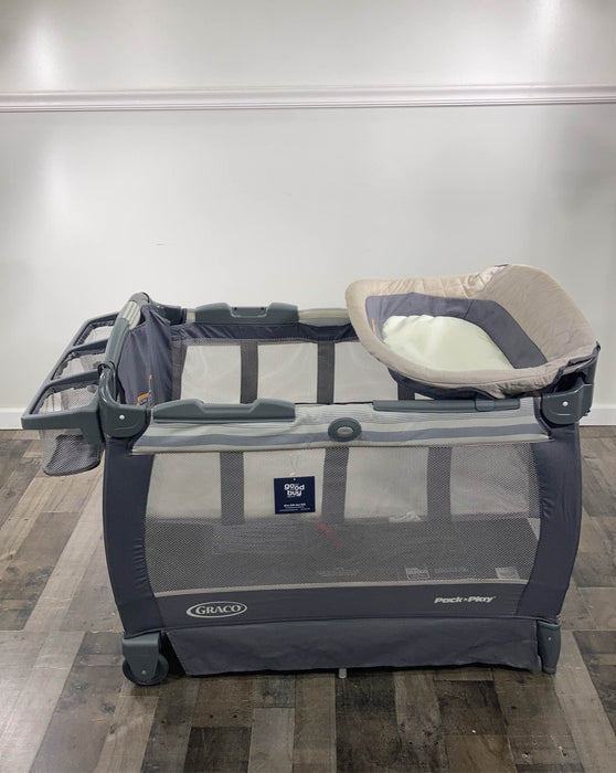 used Graco Pack 'n Play Playard, Portable