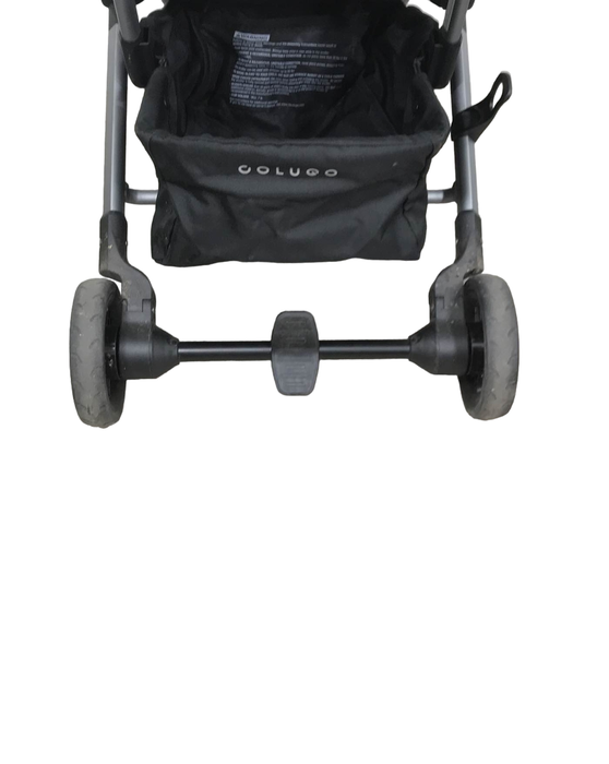 Colugo Compact Stroller, 2023, Wild Child