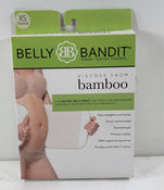 used Belly Bandit Viscose from Bamboo Belly Wrap, XS, Natural