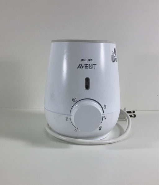 used Philips Avent Fast Bottle Warmer