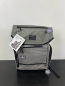 used Eddie Bauer Echo Bay Backpack Diaper Bag