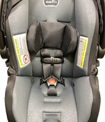 secondhand Carseat