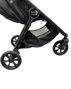 secondhand Baby Jogger City Mini GT2 Stroller, Mystic