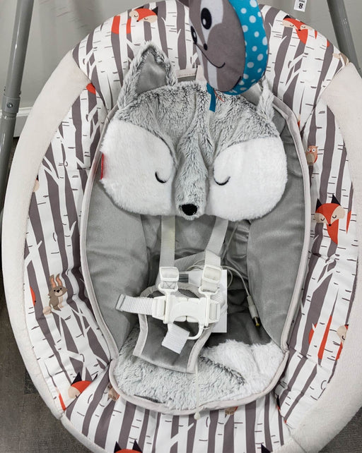 used Infant Gear