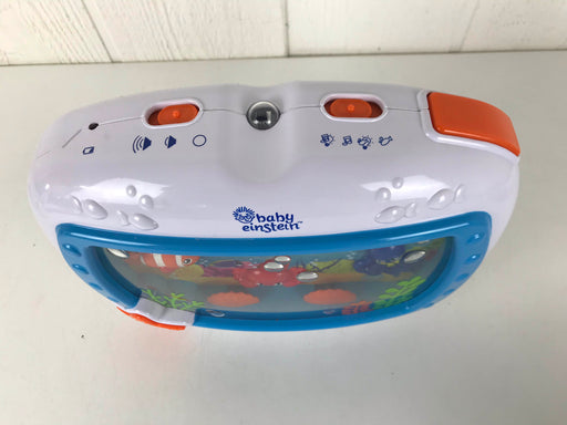 secondhand Baby Einstein Sea Dreams Soother