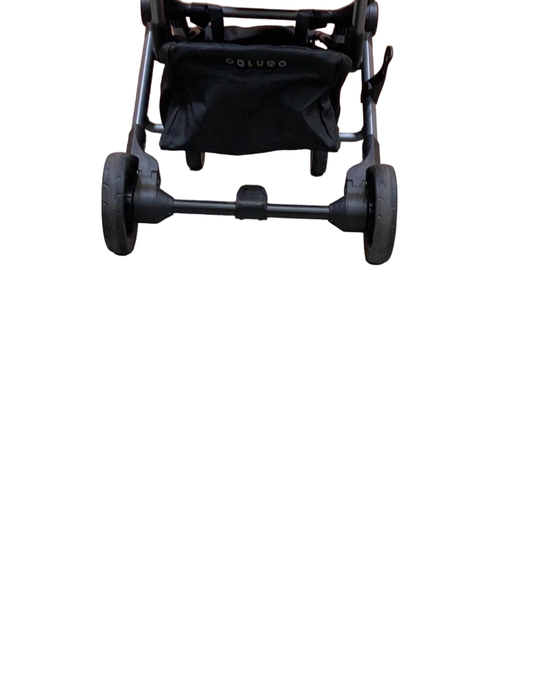 Colugo Compact Stroller, Dune Zebra, 2022