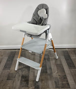 secondhand Skip Hop Sit To Step High Chair