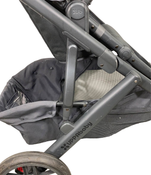 used UPPAbaby VISTA Stroller, Jake (Black), 2019