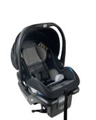 secondhand Graco SnugRide SnugFit 35 Elite Infant Car Seat, 2021