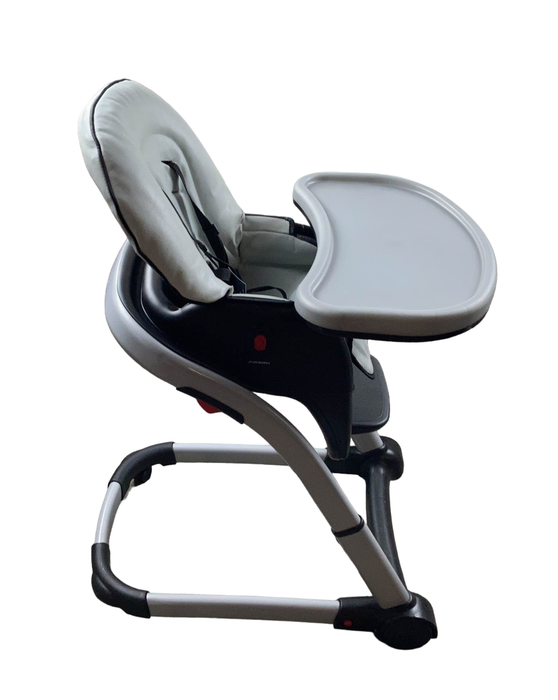 used Graco Blossom 6-in-1 Convertible High Chair