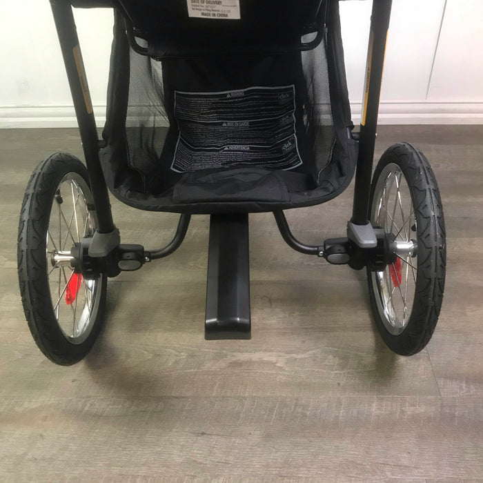 Graco Modes Jogger 2.0