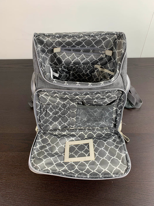 secondhand Diaper Bags