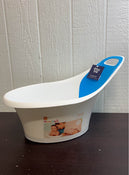 used Munchkin Sit and Soak Baby Bathtub