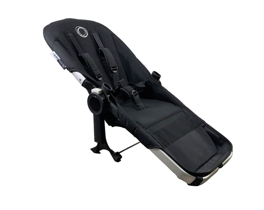 used Bugaboo Donkey3 Seat, Black