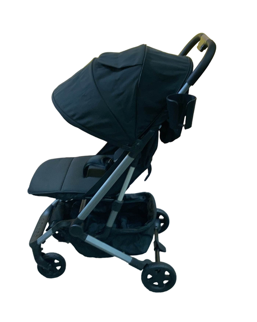 secondhand Colugo Compact Stroller, 2023, Black