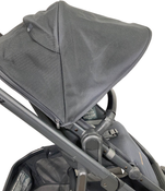 used UPPAbaby CRUZ V2 Stroller, Jake (Black), 2019