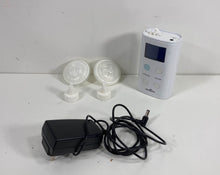 used Spectra Baby 9 Plus Breast Pump