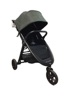 used Baby Jogger City Mini GT2 Stroller, 2021, Briar Green