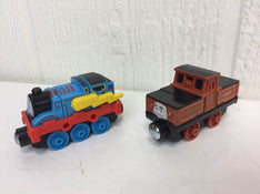 secondhand BUNDLE Thomas and Friends, Take-n-Play