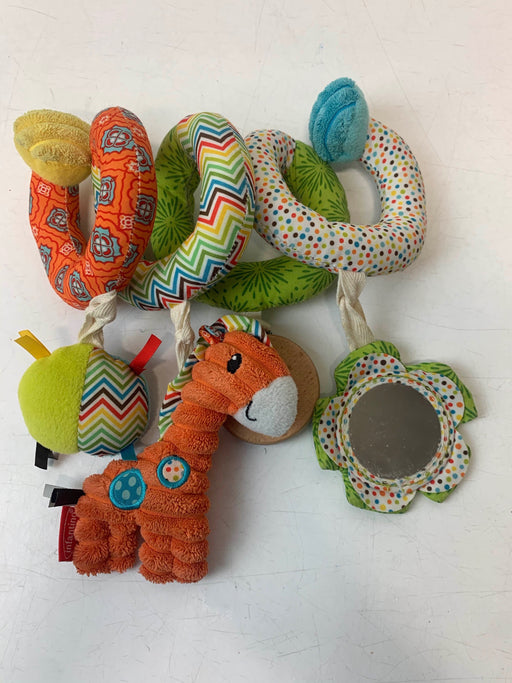 used Infantino Hanging Toys