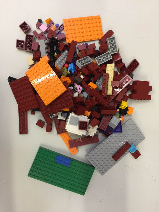 secondhand BUNDLE LEGO Sets