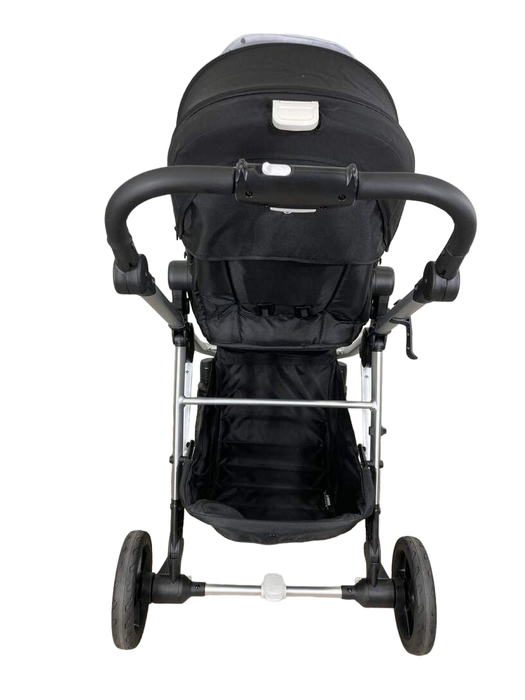 secondhand Strollers