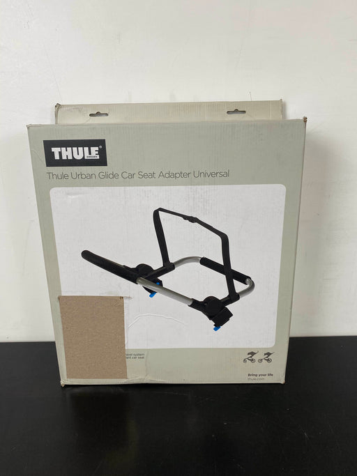 used Thule Urban Glide Universal Car Seat Adapter