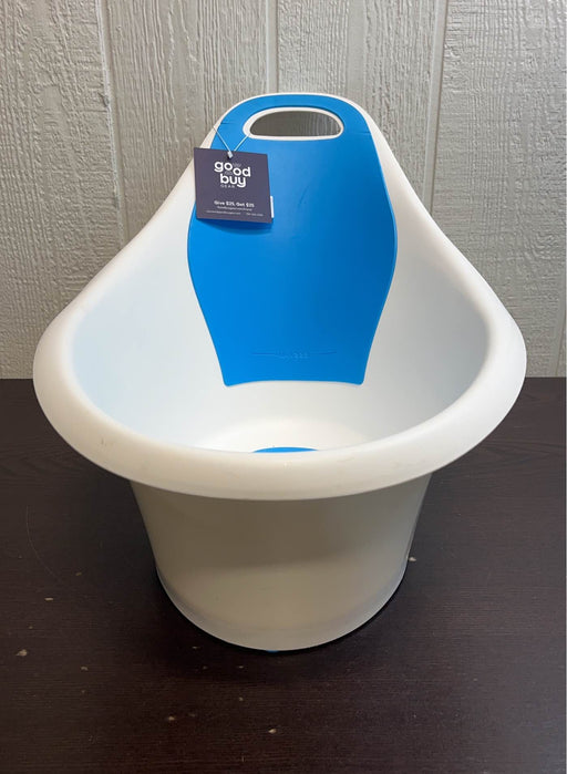 secondhand Munchkin Sit and Soak Baby Bathtub