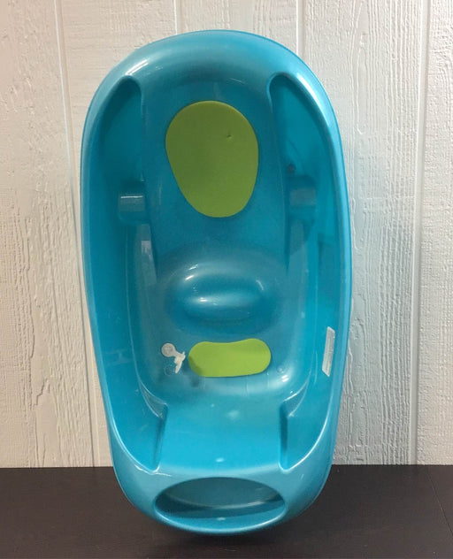 secondhand Summer Infant Splish 'n Splash Newborn To Toddler Tub