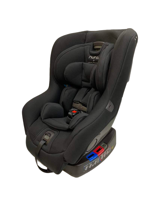 used Carseat