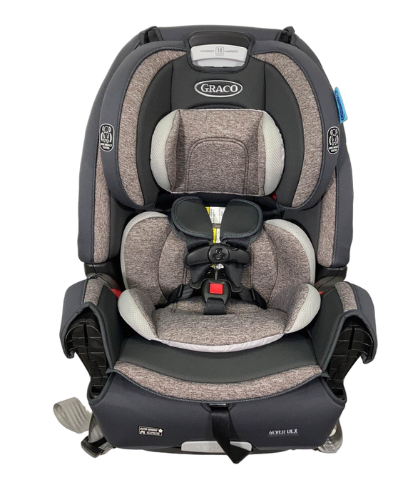 used Graco 4Ever DLX 4-in-1 Car Seat, 2022, Bryant