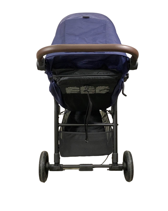 Baby Jogger City Mini GT2 Stroller, Storm Blue, 2022