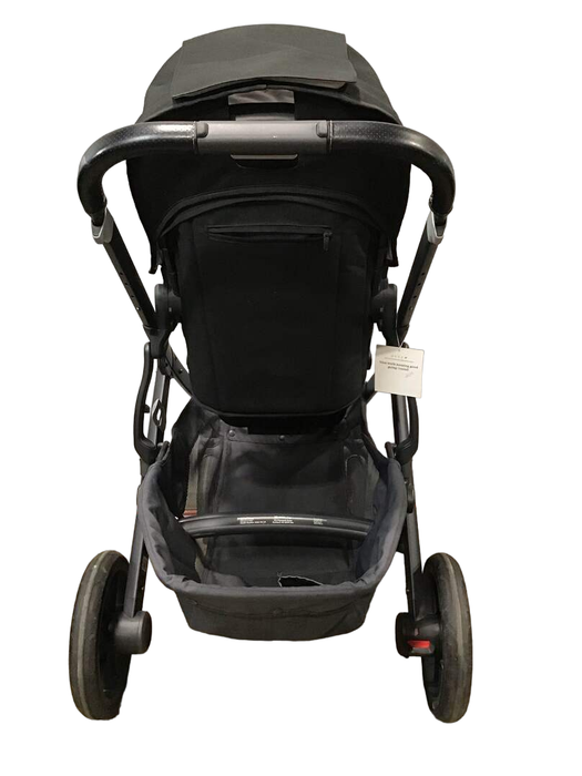 UPPAbaby VISTA Stroller, Jake (Black), 2019