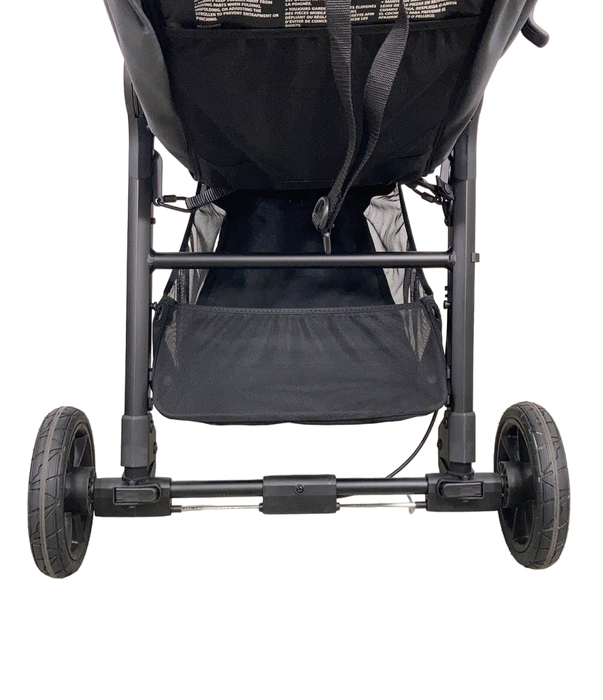 Baby Jogger City Mini GT2 Stroller, Stone Grey, 2022