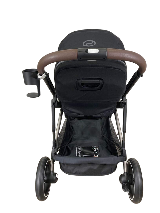 secondhand Strollers