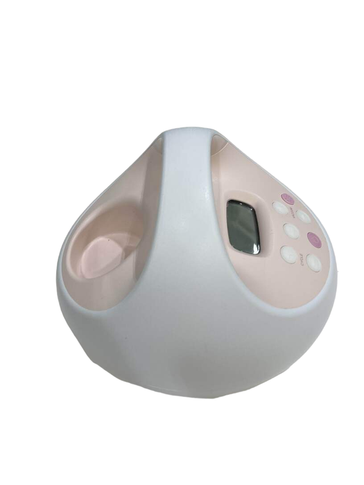 secondhand Spectra Baby S2 Plus Electric Breast Pump