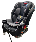 used Graco SlimFit Convertible Car Seat, 2022, Galactic