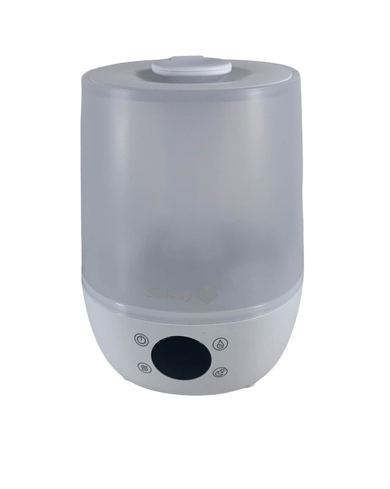 secondhand Safety 1st Smart Humidifier